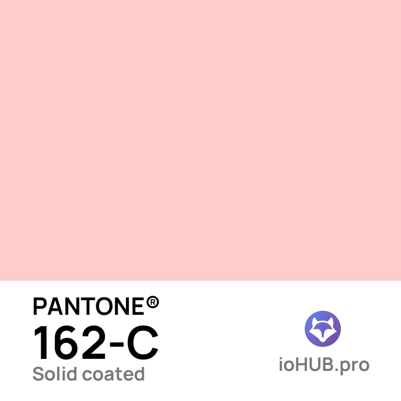 PANTONE 162-C - blush_pink