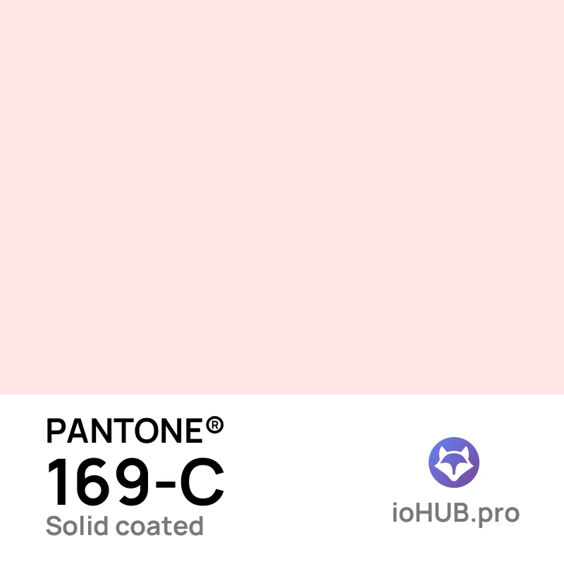 PANTONE 169-C - pale_pink