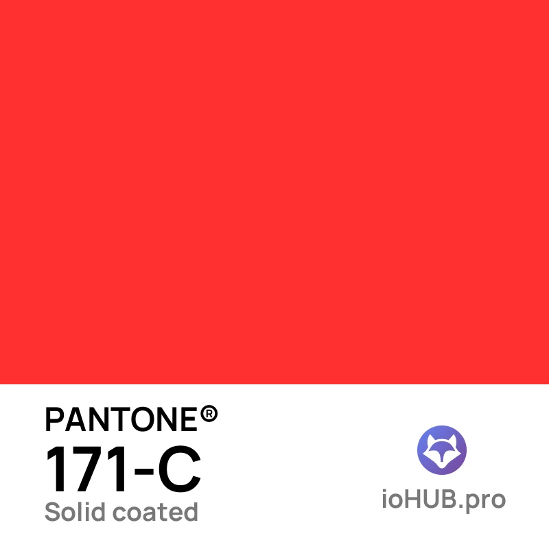 PANTONE 171-C - vibrant_red_2