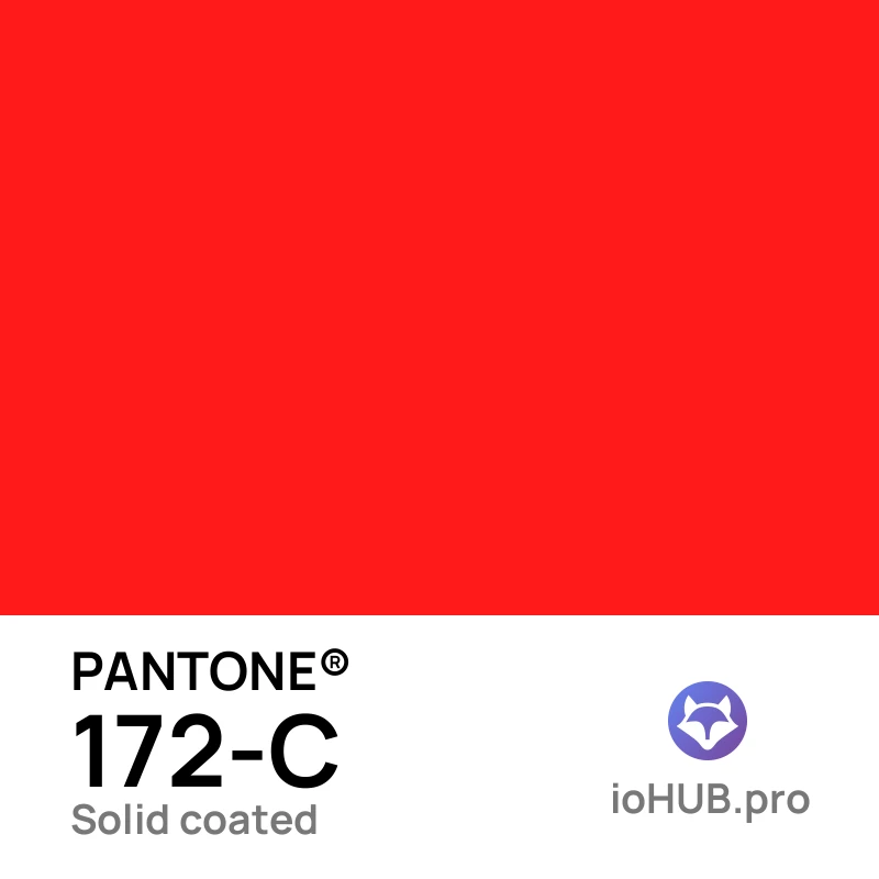 PANTONE 172-C - intense_red_2