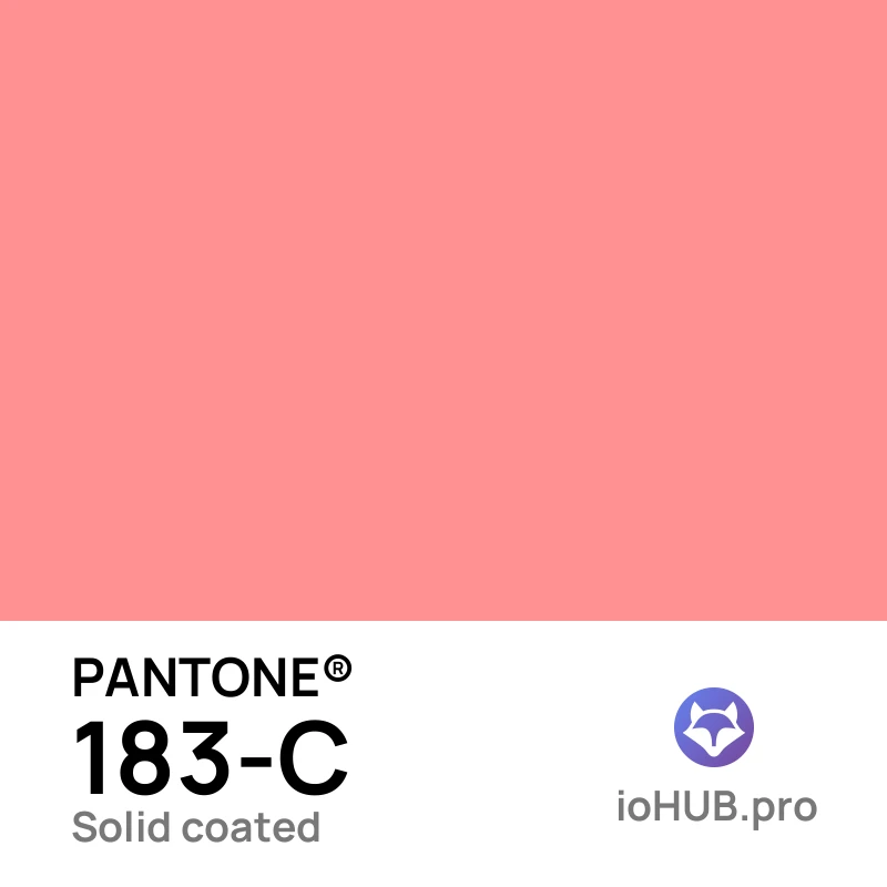PANTONE 183-C - light_coral