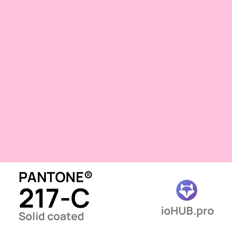 PANTONE 217-C - pale_pink_lavender_light